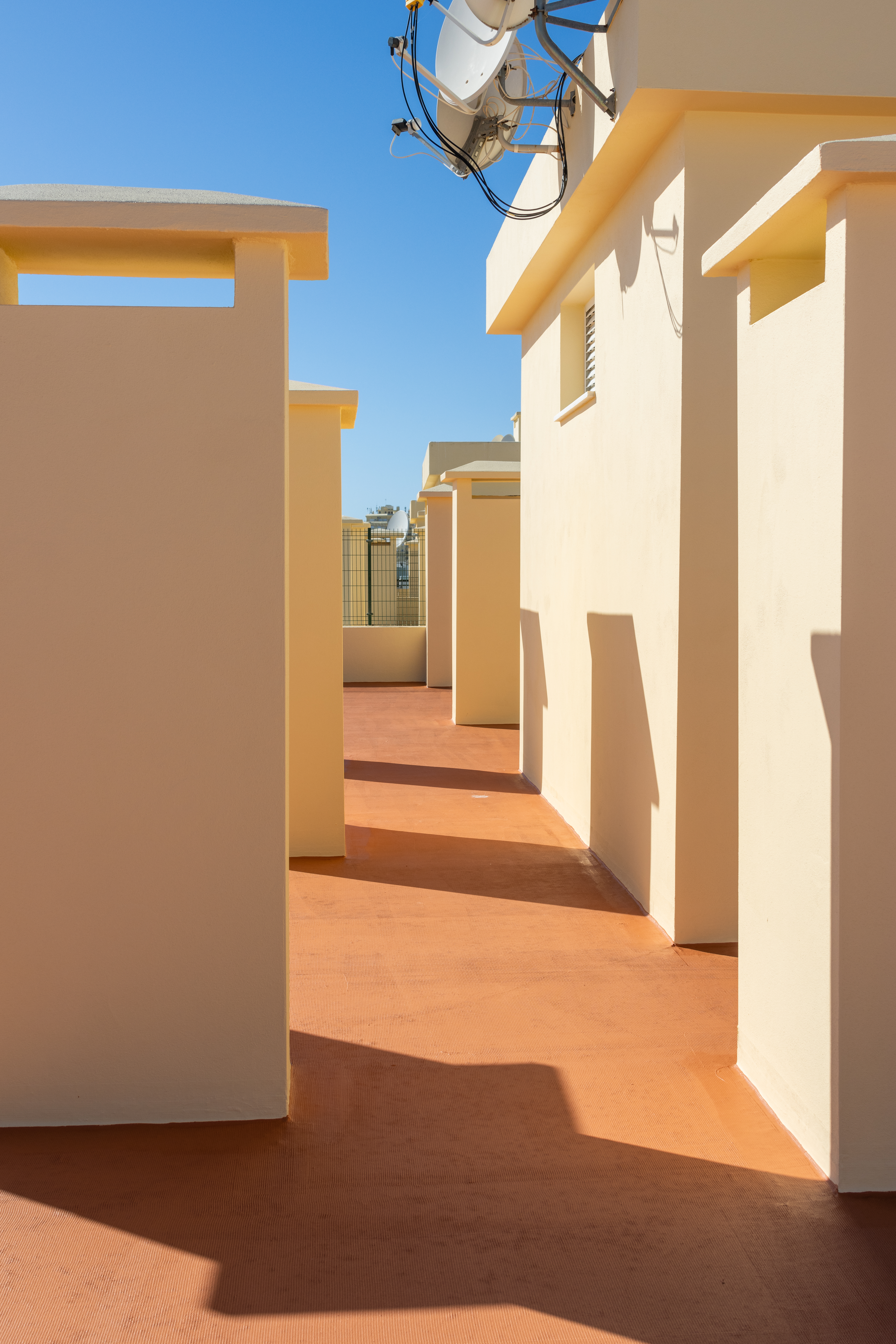 Impermeabilizações