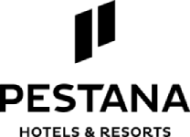Pestana Hotels And Resorts Logo